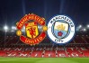 英超-曼联3-0曼城：阿莫林时代，曼城是曼联手下败将|前瞻